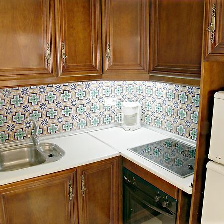 Aparthotel Ona Aldea Del Mar Torrevieja Zewnętrze zdjęcie