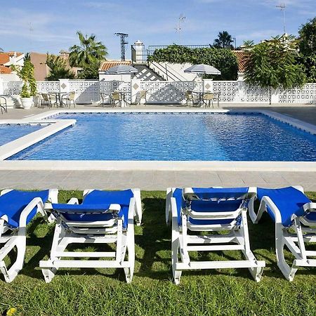 Aparthotel Ona Aldea Del Mar Torrevieja Zewnętrze zdjęcie