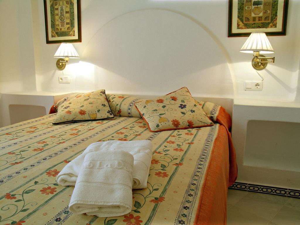 Aparthotel Ona Aldea Del Mar Torrevieja Zewnętrze zdjęcie