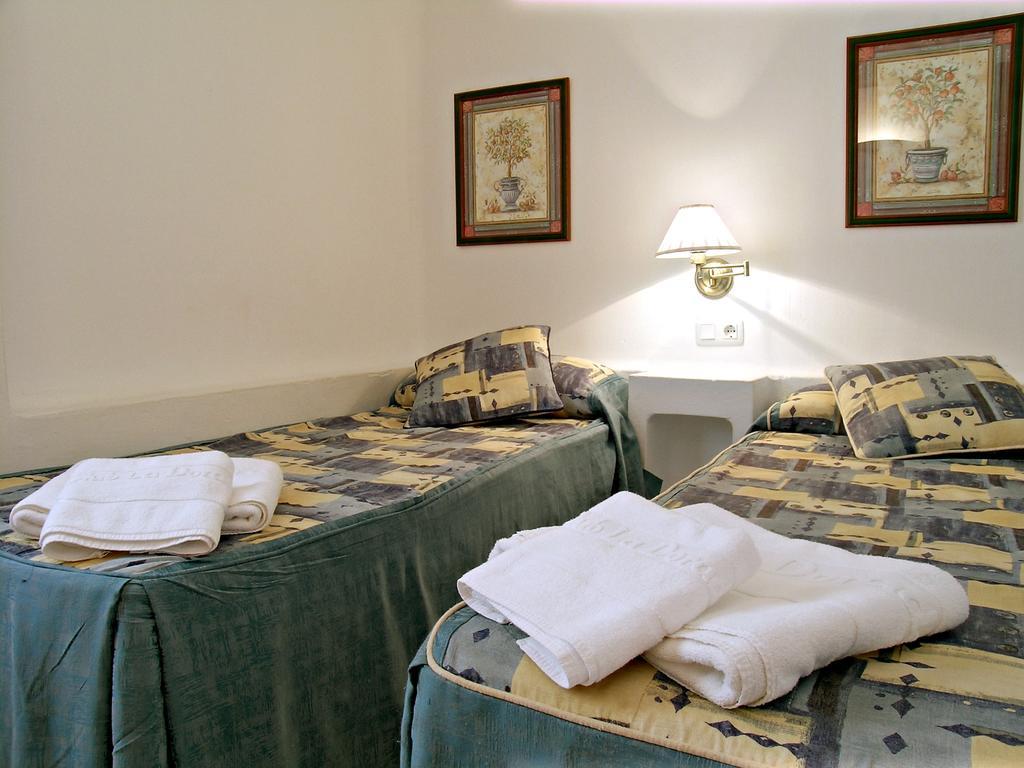 Aparthotel Ona Aldea Del Mar Torrevieja Pokój zdjęcie