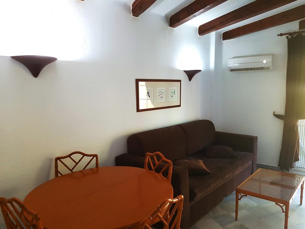 Aparthotel Ona Aldea Del Mar Torrevieja Zewnętrze zdjęcie