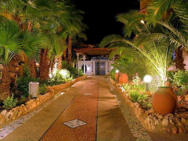 Aparthotel Ona Aldea Del Mar Torrevieja Zewnętrze zdjęcie