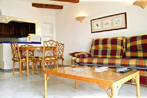 Aparthotel Ona Aldea Del Mar Torrevieja Wnętrze zdjęcie