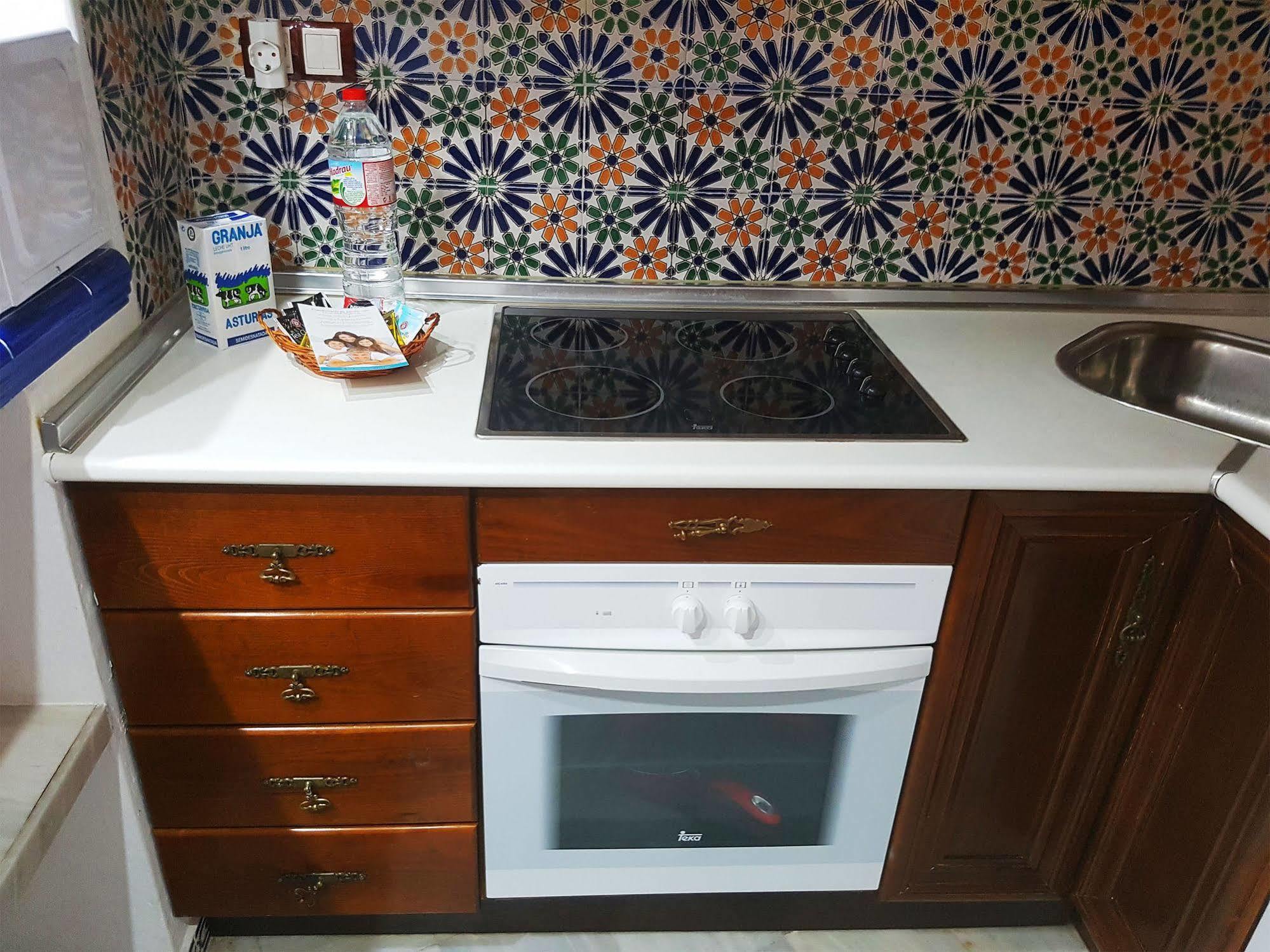 Aparthotel Ona Aldea Del Mar Torrevieja Zewnętrze zdjęcie